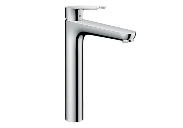 Смеситель для раковины Hansgrohe Logis E 71162000