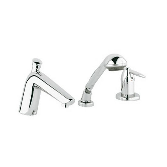 Смеситель для ванны Grohe Eurofresh 19195000