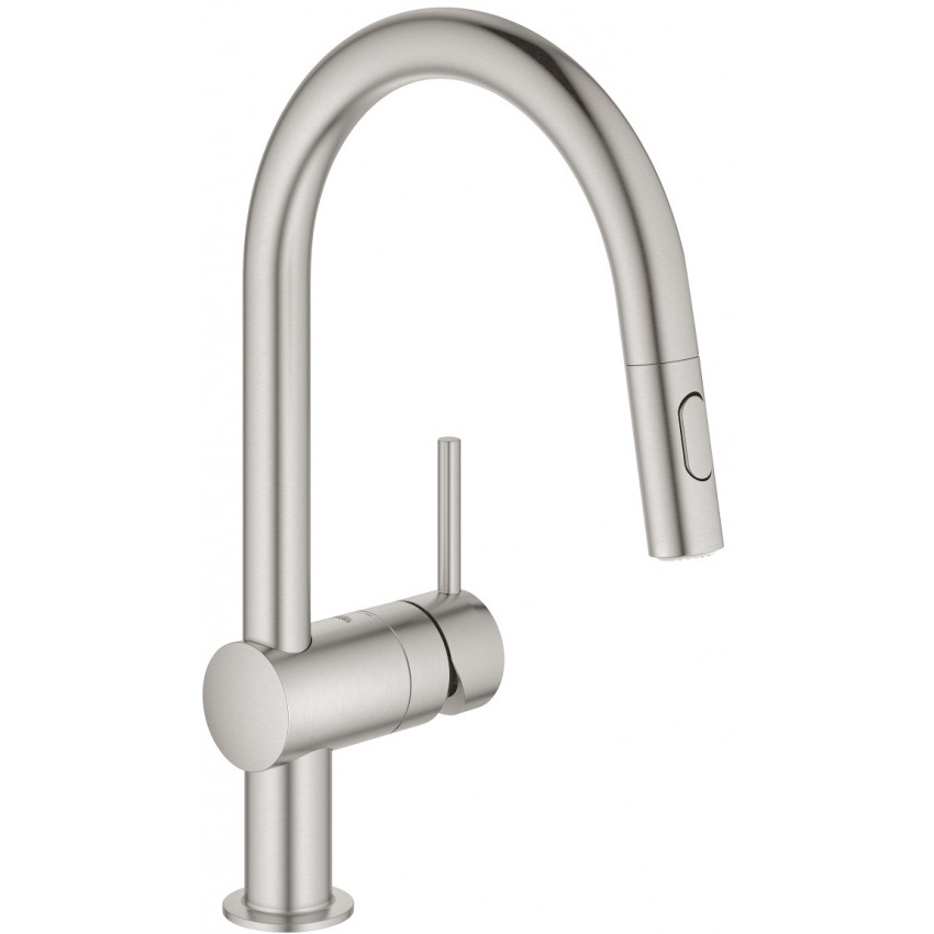 Смеситель для кухни Grohe Minta 32321DC2