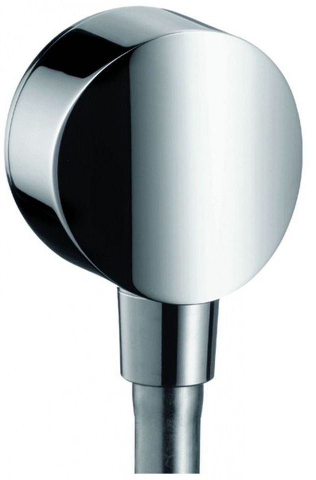 Шланговое подсоединение Hansgrohe Fixfit S 27454000