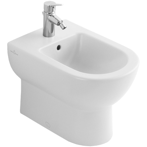 Биде Villeroy & Boch Subway 2.0 7410 00 01