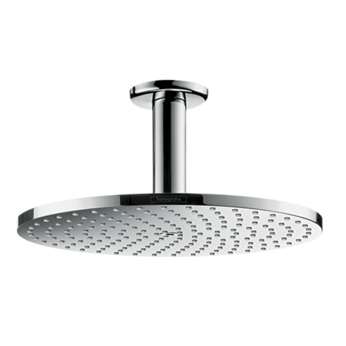 Верхний душ Hansgrohe Raindanse S PowderRain 240 1jet 27620000