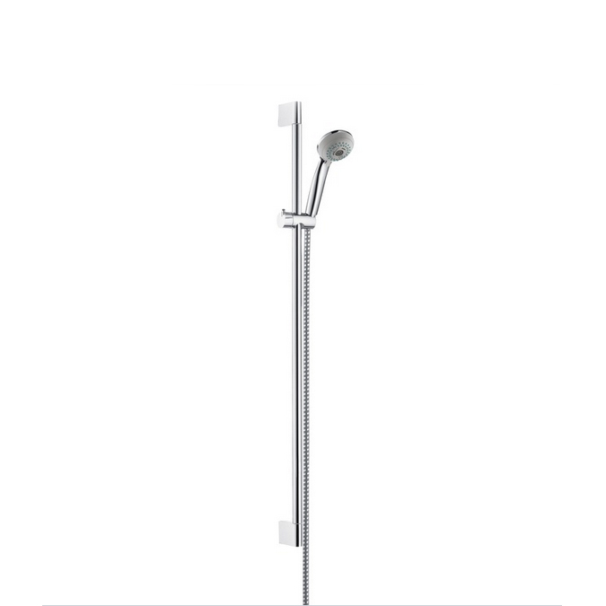 Душевой гарнитур Hansgrohe Crometta 3jet 27766000