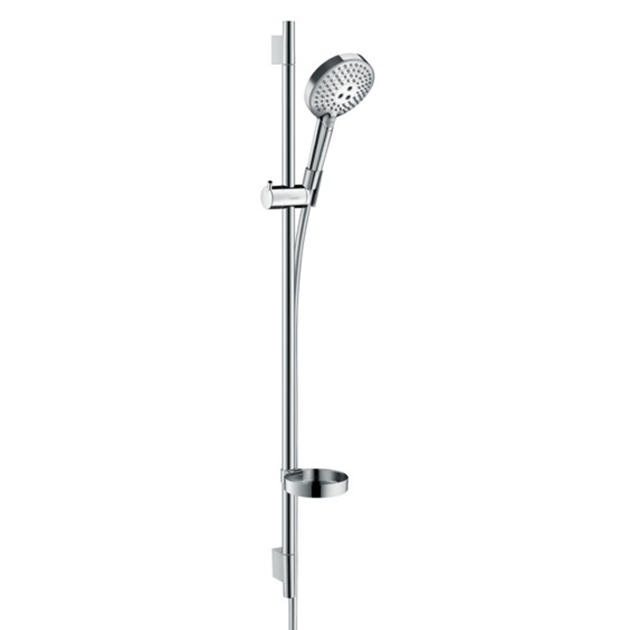 Душевой гарнитур Hansgrohe Raindance Select S 3jet 90см 27667000