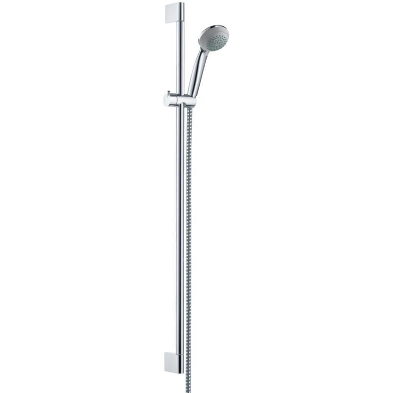 Душевой гарнитур Hansgrohe Crometta 2jet 27762000