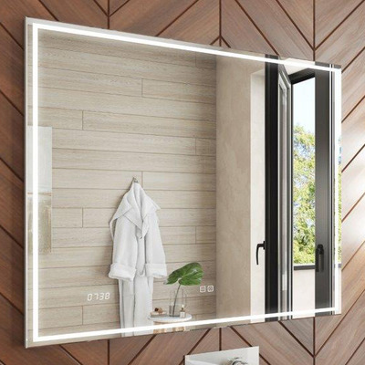 Зеркало Vigo Marta Luxe 70