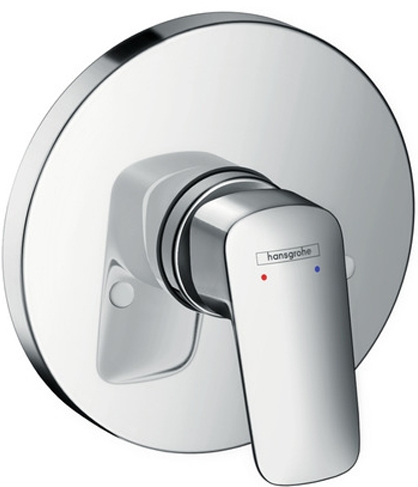 Смеситель для душа Hansgrohe Logis 71606000