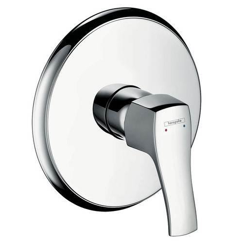 Смеситель для душа Hansgrohe Metris Classic 31676000