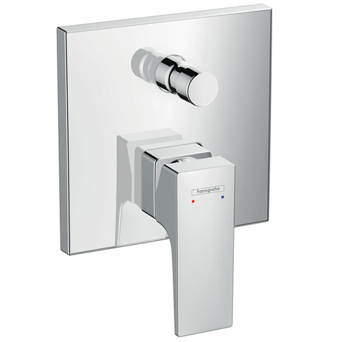 Смеситель для ванны Hansgrohe Metropol 32545000 внешняя часть