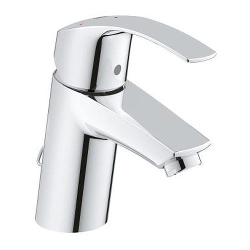 Смеситель для раковины Grohe Eurosmart 23372002