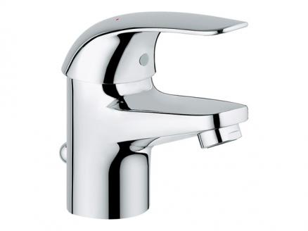 Смеситель для раковины Grohe Euroeco 32734000