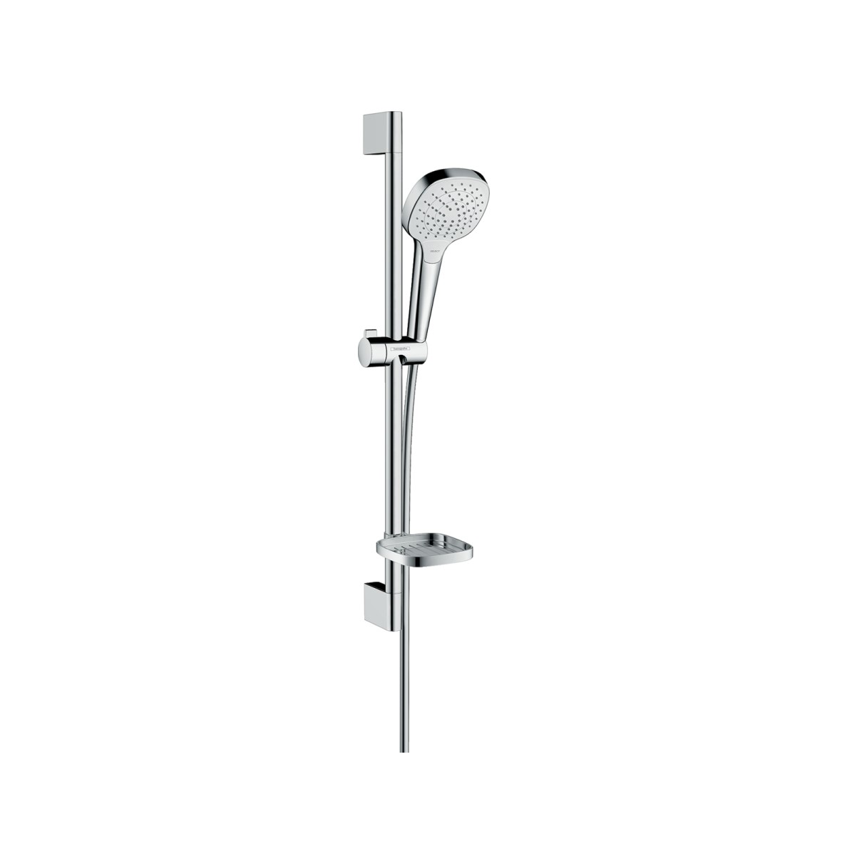 Душевой гарнитур Hansgrohe Croma Select E Vario 26586400