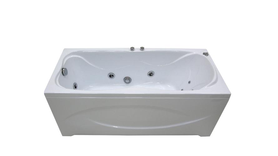 Фронтальная панель Triton Эмма 150