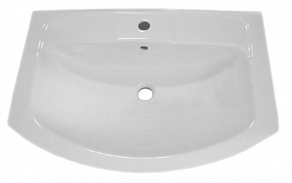 Раковина подвесная Cerutti SPA Изео izeo 85