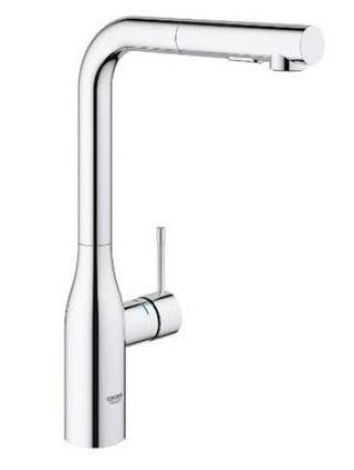 Смеситель Grohe Essence 30270000