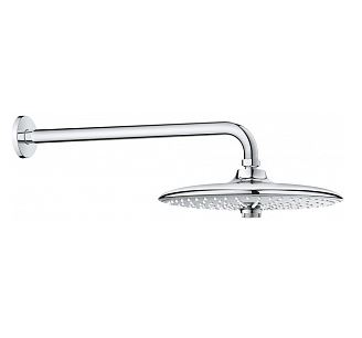 Верхний душ Grohe Euphoria SmartControl 26459000