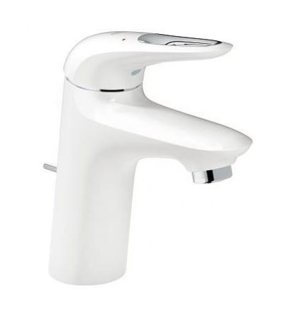 Смеситель для раковины Grohe Eurostyle New 23374LS3