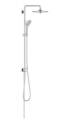 Душевая стойка Grohe Euphoria 27421002