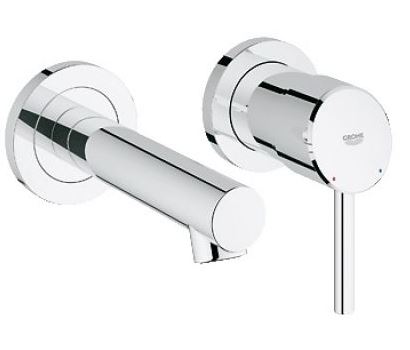 Смеситель Grohe Concetto 19575001