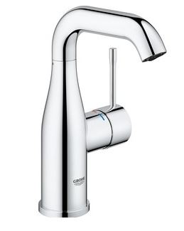 Смеситель для раковины Grohe Essence New 23463001