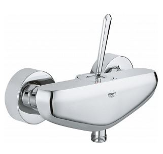 Смеситель Grohe Eurodisc joy 23430000