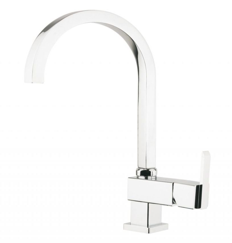 Смеситель Zorg Inox SZR-1871 ZENOS