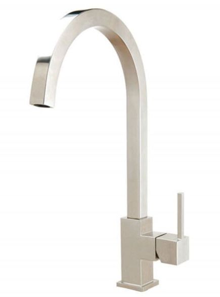Смеситель Zorg Inox SZR-1564 PYLOS