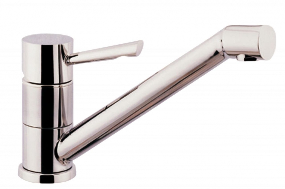 Смеситель Zorg Inox SZR-1221 MERKUR