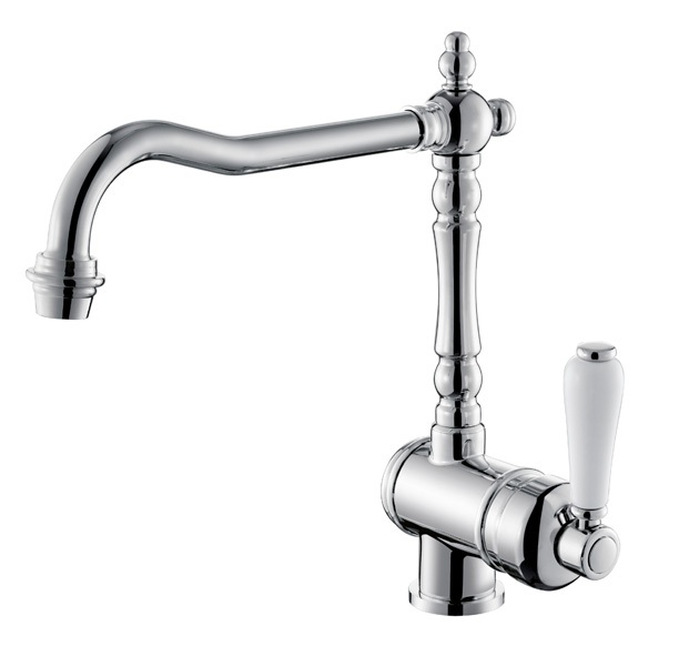 Смеситель Zorg Sanitary ZR 320 Y для кухни