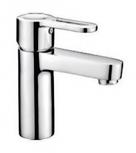 Смеситель Zorg Sanitary ZR 113 U COLIN для раковины фото