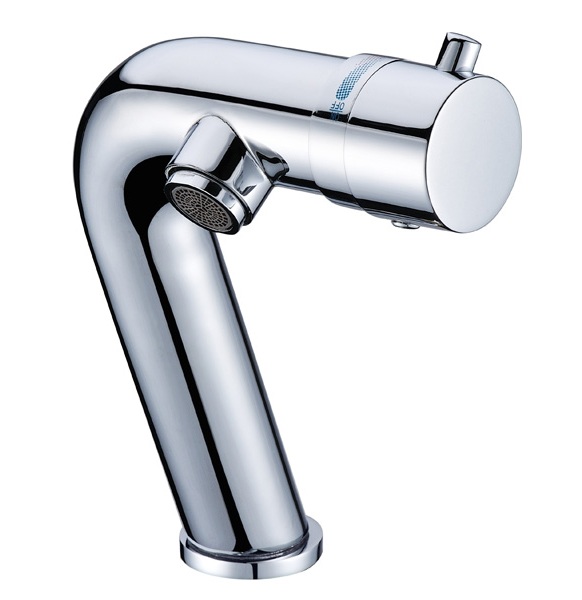 Смеситель Zorg Sanitary ZR 116 U MLADA для раковины фото