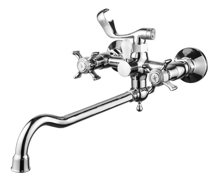 Смеситель Sanitary ZR 703 WD25-6 USOV для ванны фото