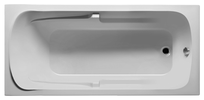 Акриловая ванна Riho Future 190 XL B075001005, 190x90 см