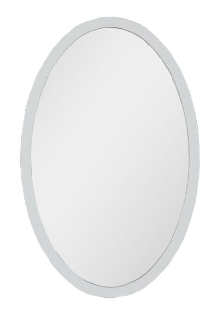 Зеркало Aquanet Сопрано 70 белый 169607