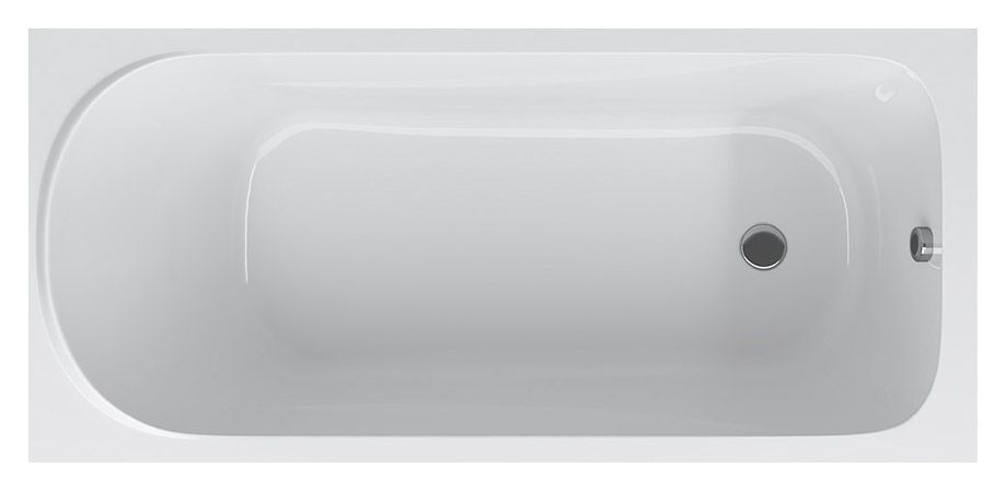 Акриловая ванна Am.Pm Sense New 150х70 см