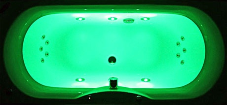 Хромотерапия Timo T-СТ