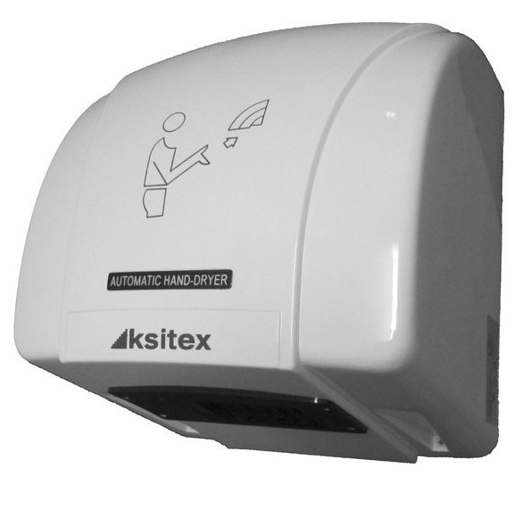 Сушилки для рук Ksitex M-1500-1