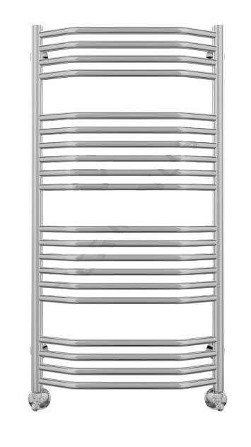 Водяной полотенцесушитель Terminus Виктория 32/20 П20 500*1006