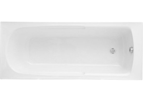 Акриловая ванна Aquanet Extra 170x70 203931