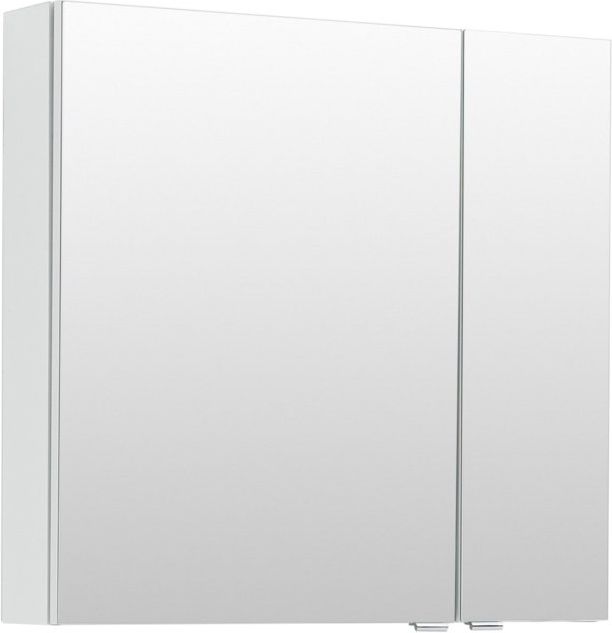 Зеркало-шкаф Aquanet Порто 70 241748
