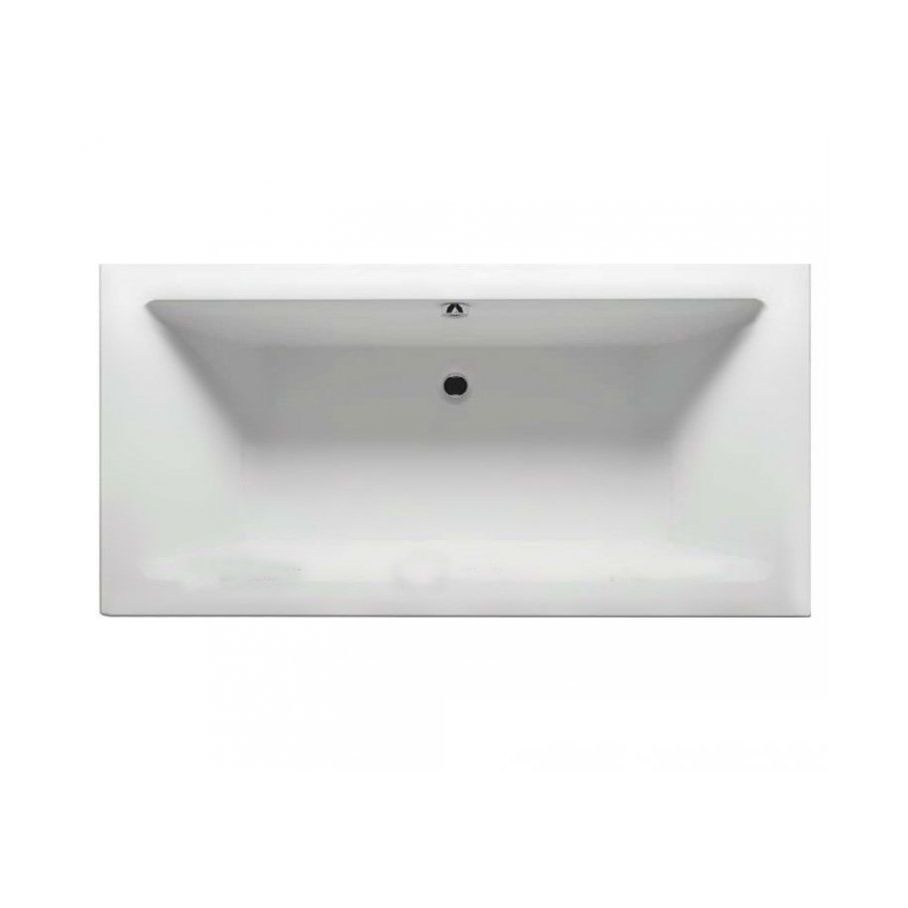 Акриловая ванна Riho Lugo Velvet 190 B136001105, 190x90 см