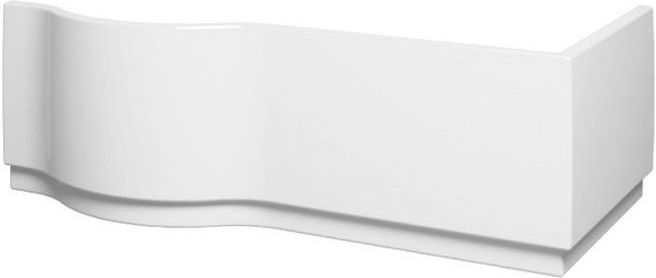 Фронтальная панель для ванны Riho Dorado 170 R P024N0500000000, правая