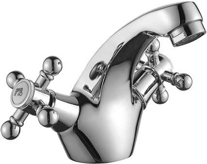 Riva Смесители для раковины 6510-01-010