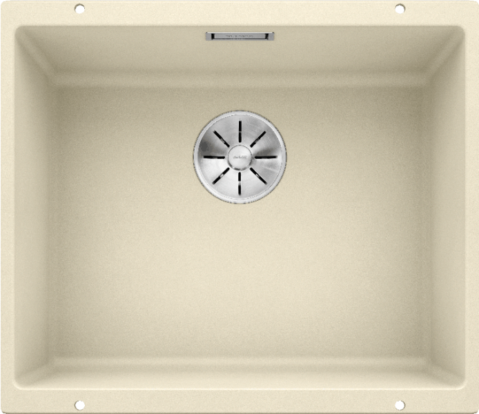 Кухонная мойка Blanco Subline 500-U, жасмин