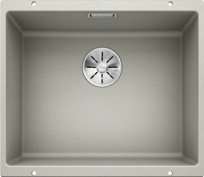 Кухонная мойка Blanco Subline 500-U, жемчужный