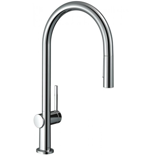 Смеситель для кухни Hansgrohe Talis 72800000 Хром