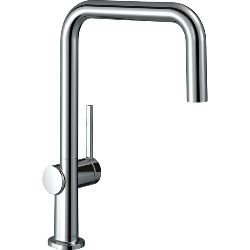 Смеситель для кухни Hansgrohe Talis M54 72806000 Хром