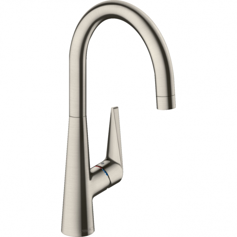 Смеситель для кухни Hansgrohe Talis S 72810800 Сталь