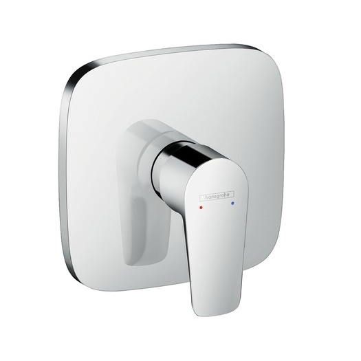 Смеситель Hansgrohe Talis E 71765000 для душа