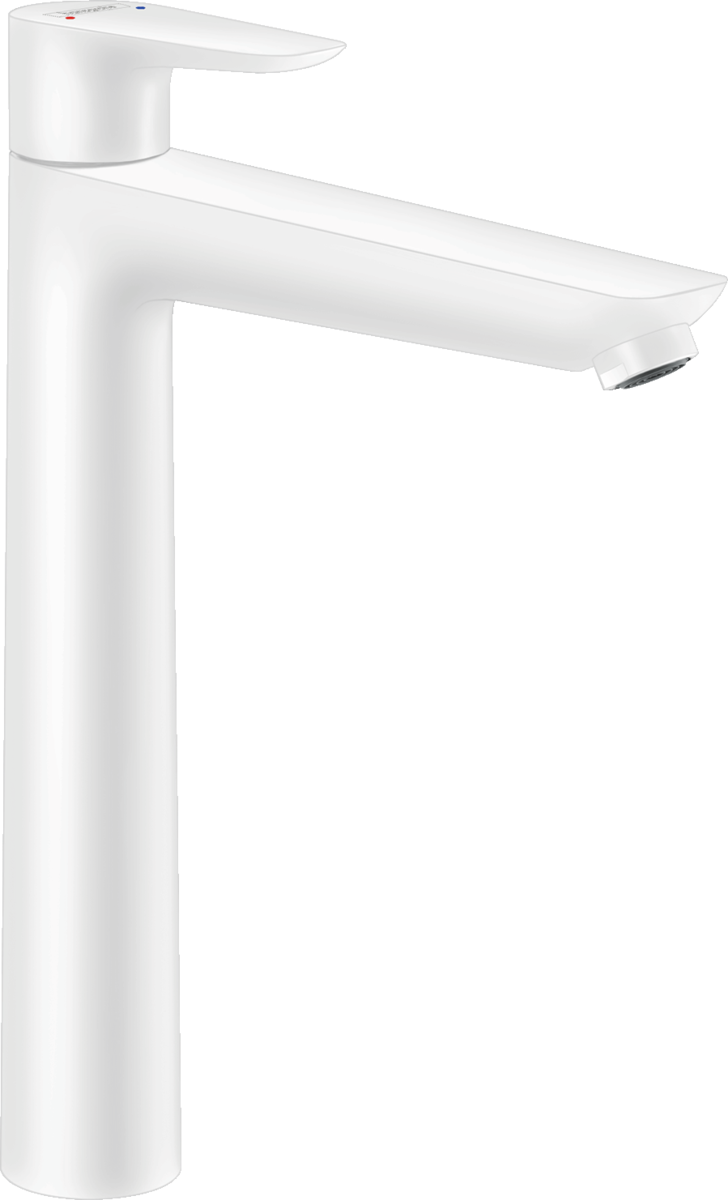 Смеситель Hansgrohe Talis 71717700 для раковины-чаши